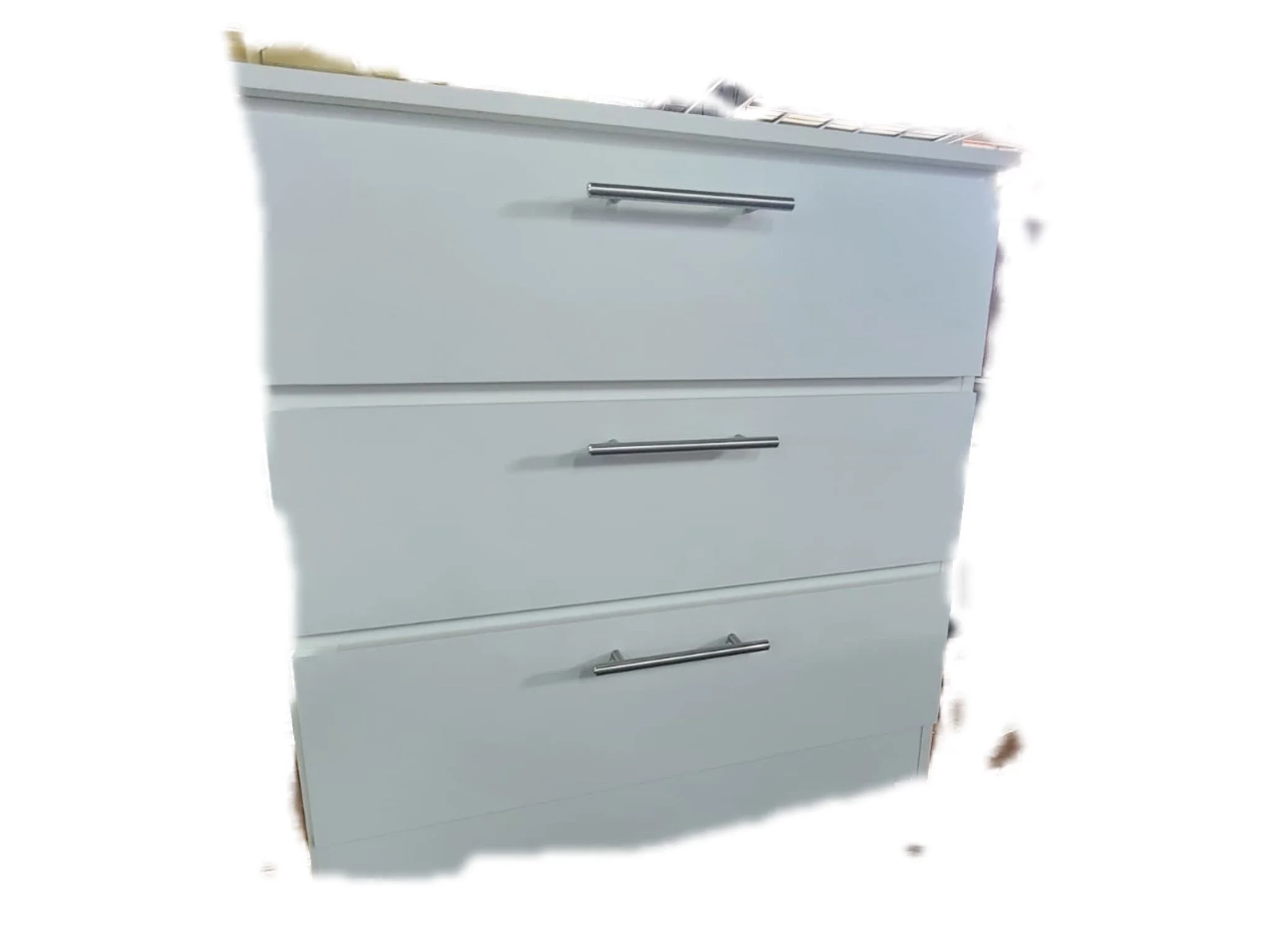 Gumtree second hand 2024 chest of drawers